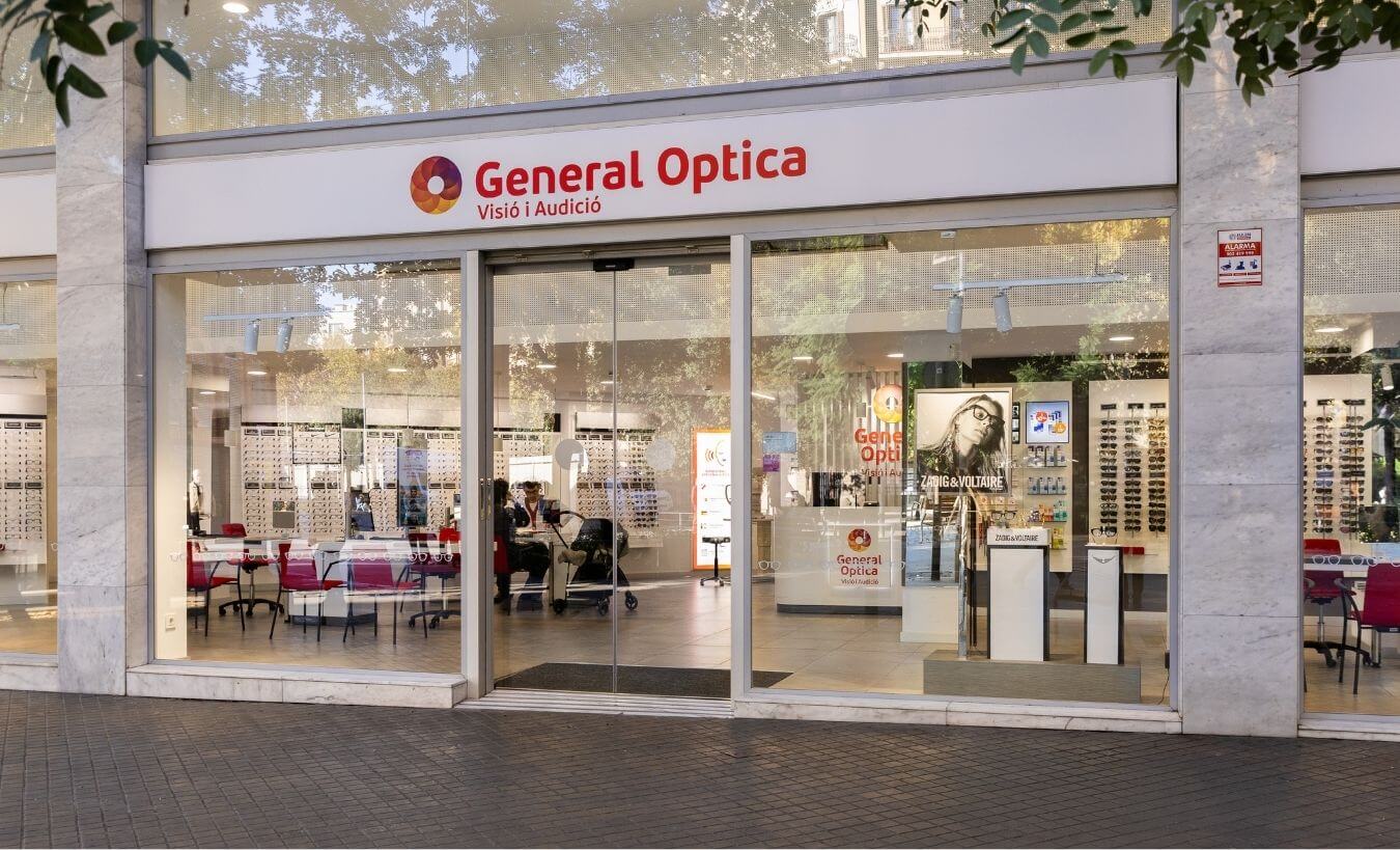 General Optica